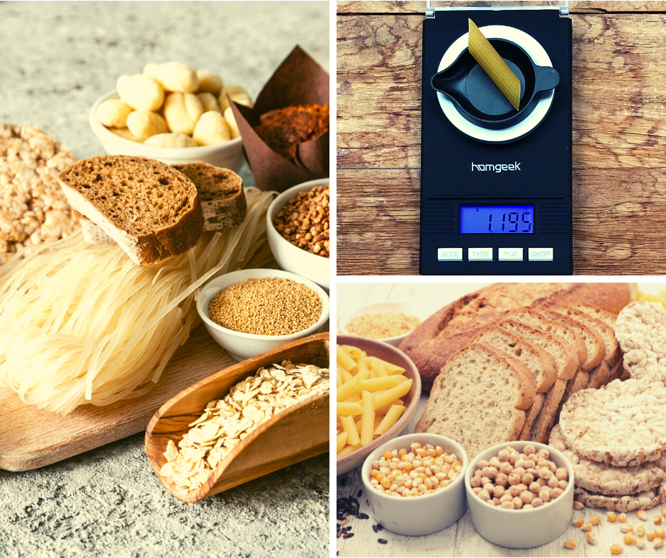 Glutengehalt – die 10-mg-Grenze