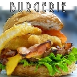 Burgerie