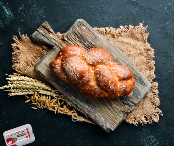 GluteoStop_glutenfreier-Hefezopf_Ostern_Rezept