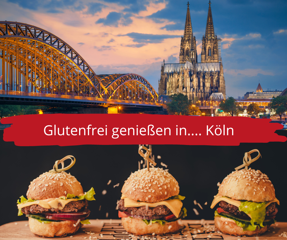 Glutenfrei geniessen in Köln GluteoStop Hilft Gluten abzubauen